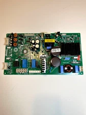 EBR73456503 - LG REFRIGERATOR MAIN BOARD