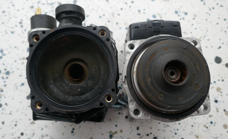 Wilo FRSL 15/4.1HE-3KUC Boiler Pump - Image 2 of 2