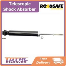 Roadsafe Telescopic Shock Absorber Gas fits Nissan Murano Z50 3.5L V6 VQ35DE