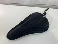 bontrager gel saddle cover