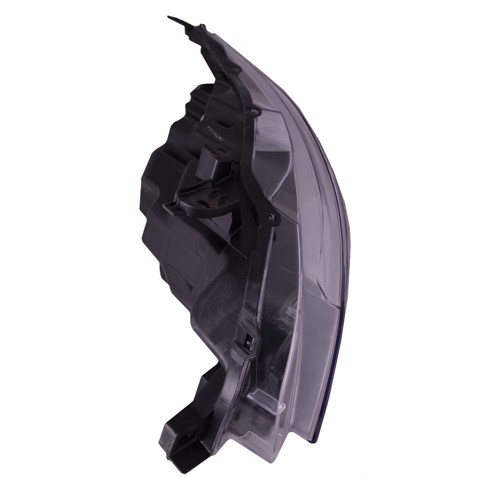 Headlight LED High Quality CAPA Left Driver for 2019 Nissan Altima 