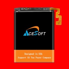 Long Life 2675mAh Main Business Battery for Samsung Galaxy Z Flip 5G SM-F707U US