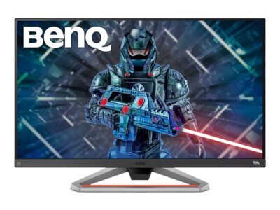 BenQ MOBIUZ EX2710S 68,6cm (27'') Full HD IPS LED-Monitor 1ms DP HDMI HDR Audio