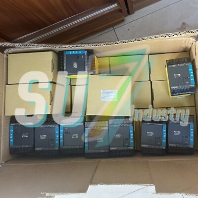 Fatek FBS-14MCT2-D24 PLC Module# 1pcs  New  In Box