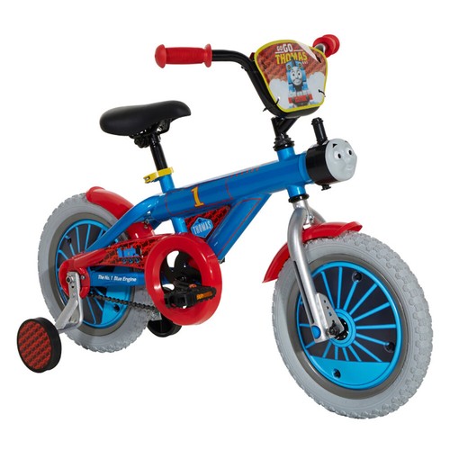 thomas & friends bike