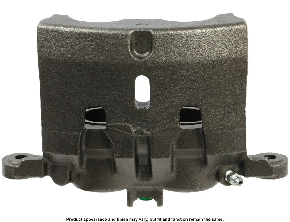 PAR de pinzas de freno de disco delanteras Cardone para Acura MDX 2014-2019 (KIT3361) Foto 3 de 4