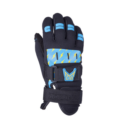 Hestra Army Leather Hestra Warmest Mittens 2018 HO Sports Kids