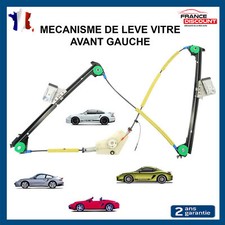 Lève vitre Porsche BOXSTER