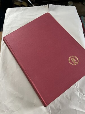 ACTA Ad Archaeologiam Et Artium Historiam Pertinentia Vol 5 Venetian Hall Book