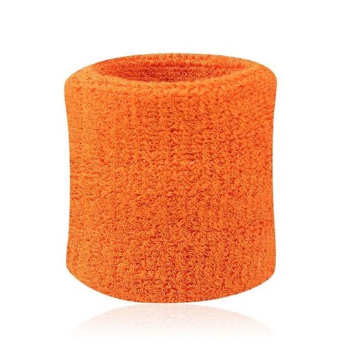 SweatBands 4 Armbänder und 4 Stirnbänder Unisex 80er Fitness Schweißbänder Gym Tennis - Bild 5 von 9
