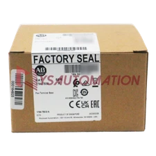 NEW SEALED ALLEN-BRADLEY 1794-TB32 Allen-Bradley Flex I/O Terminal Base 1PCS