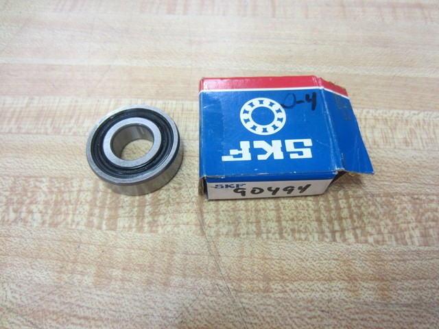 Подшипник 6202 2rs1