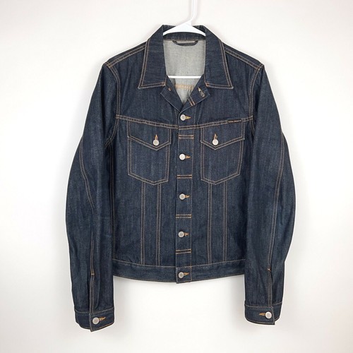 Nudie Jeans Terry Mens Size Medium Dry 