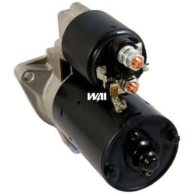 33031N Anlasser passt für VW TRANSPORTER IV Box (70A, 70H, 7DA, 7DH)