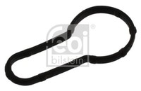 Febi 43690 Ventildeckeldichtung FüR ZüNdkerzenschacht 4 StüCk