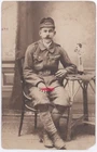 №tas19 WW1. Austro-Hungary photo /  K.U.K.  soldiers picture / Durici