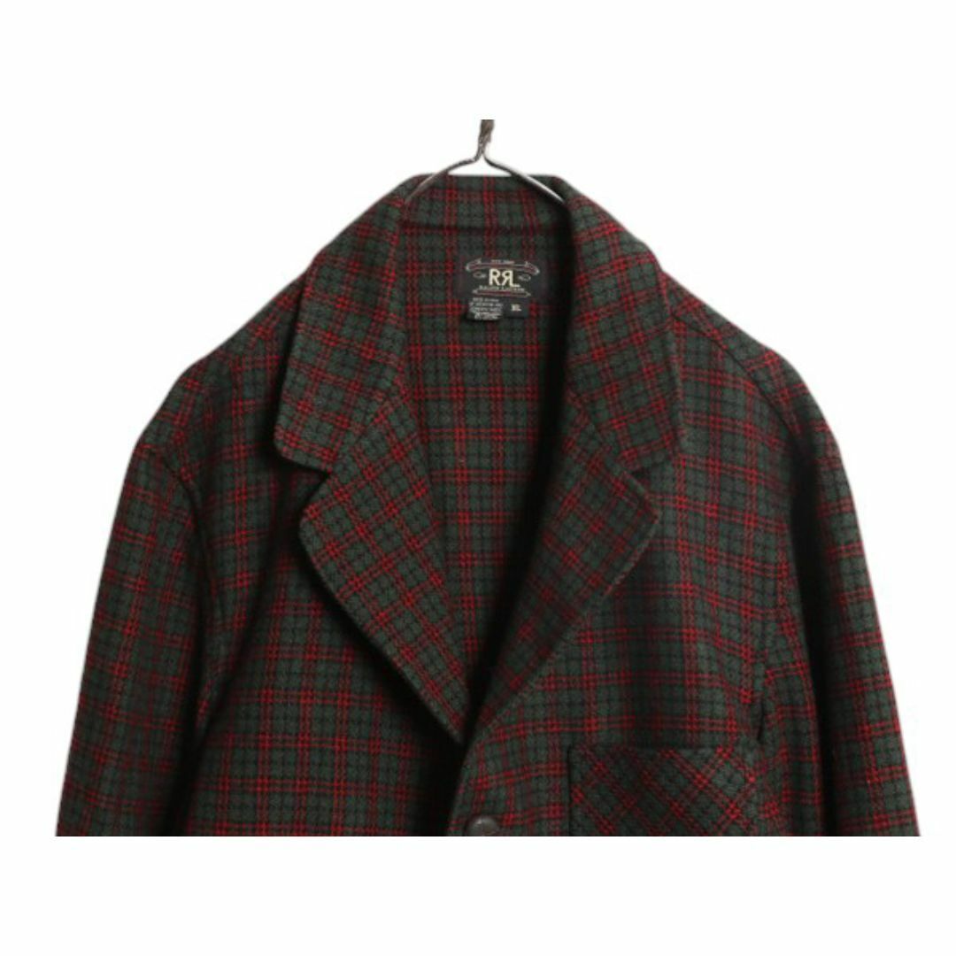 ジャケット・アウター 90s Lauren Ralph Lauren tailored jacket s-l400.jpg