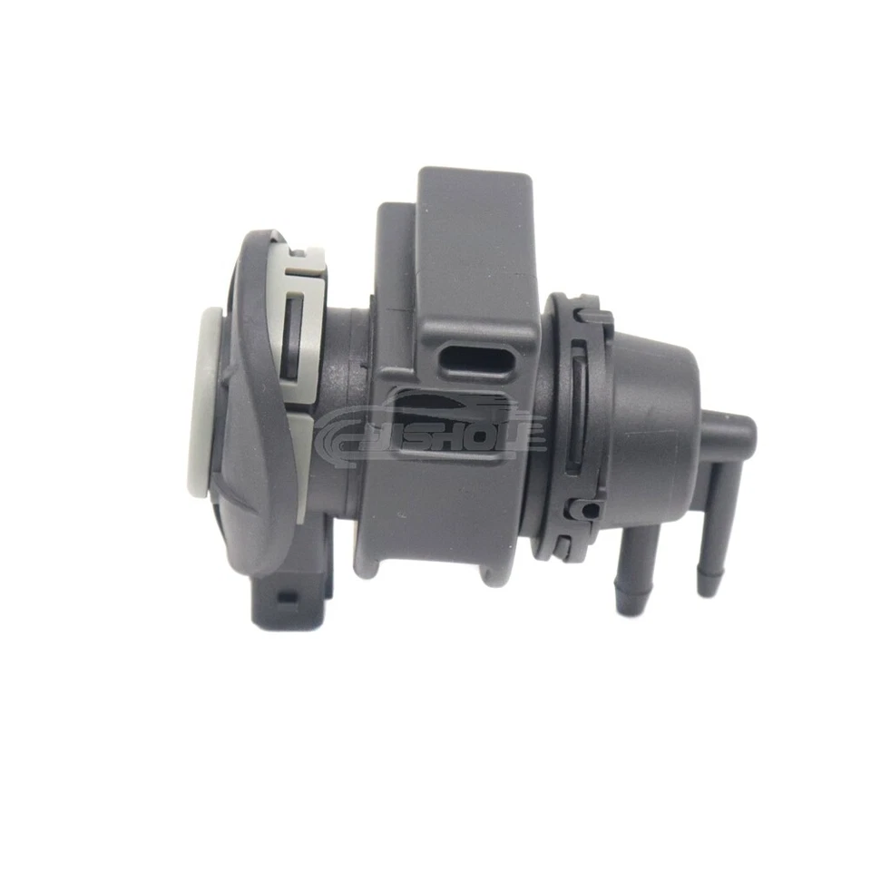 Electroválvula de presión turbo 8200661049 para Renault Clio Laguna Megane Scenic Foto 3 de 4