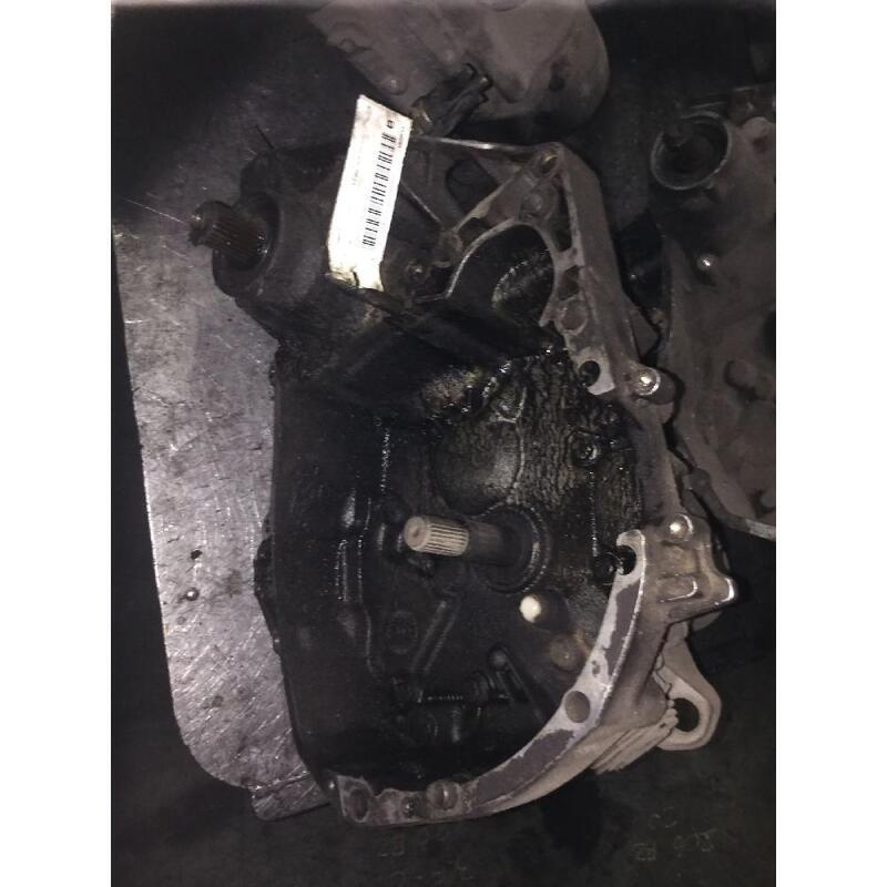 CAMBIO COMPL. RENAULT R19 (92-97) 1.2 BER. 5P/B/1171CC. 1992