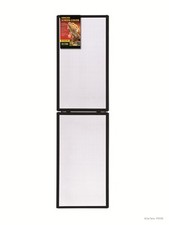 EXO TERRA HINGED SCREEN COVER - 48 X 13 IN - 55 GALLON - PT-2725