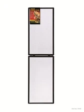 EXO TERRA HINGED SCREEN COVER - 48 X 13 IN - 55 GALLON - PT-2725