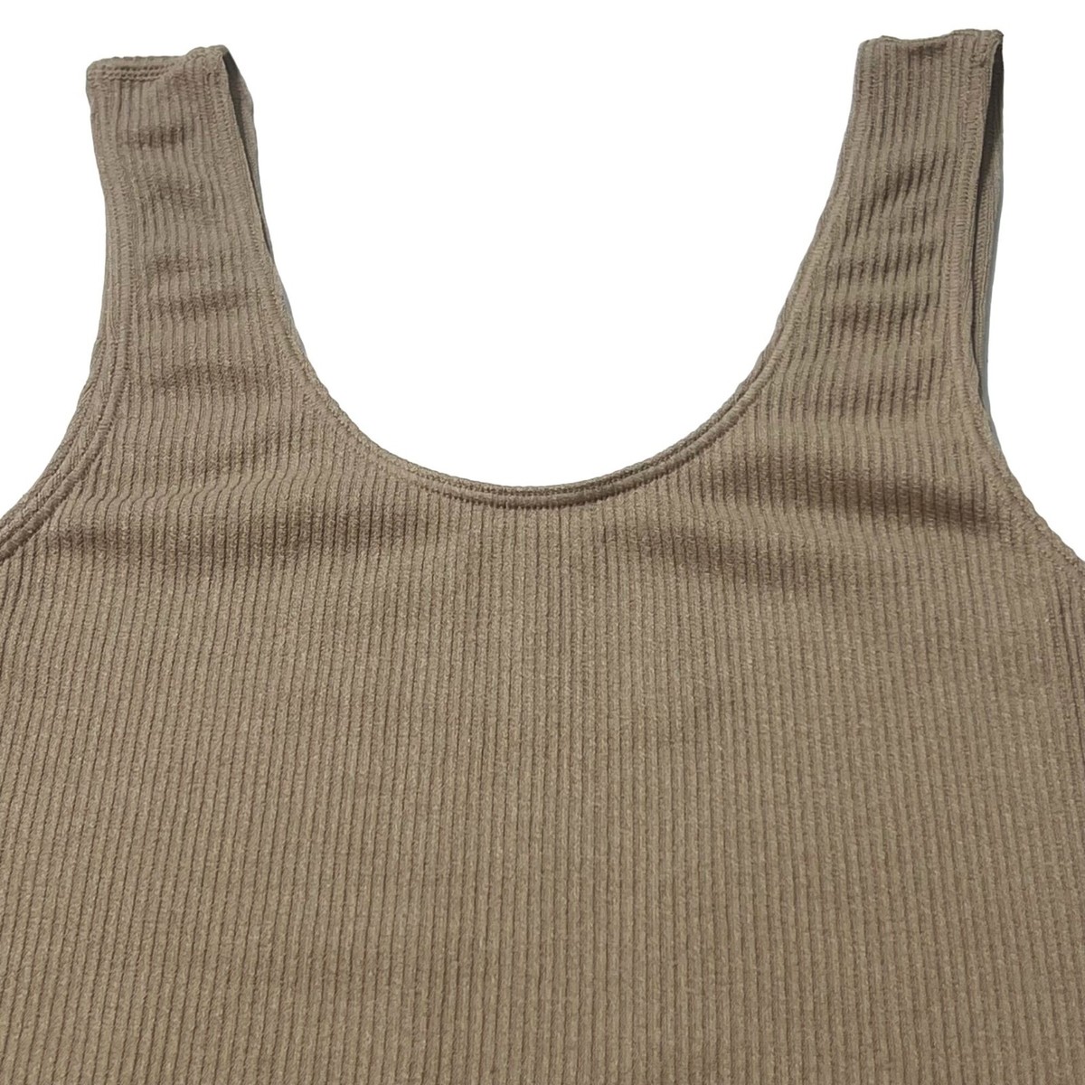 【キム監修】SKIMS STRETCH RIB SCOOP BODYSUIT Tops | Nwtskims Stretch Rib Scoop Tank Bodysuit | Poshmark