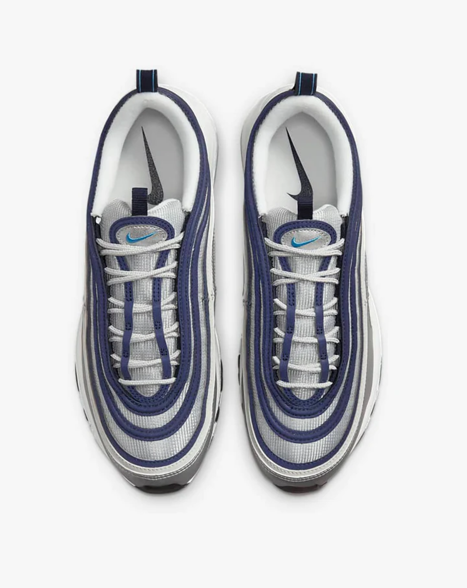 NIKE ナイキ　Air Max 97 OG 28cm DM0028-400 Nike Air Max 97 OG (DM0028-400) – STNDRD ATHLETIC CO.