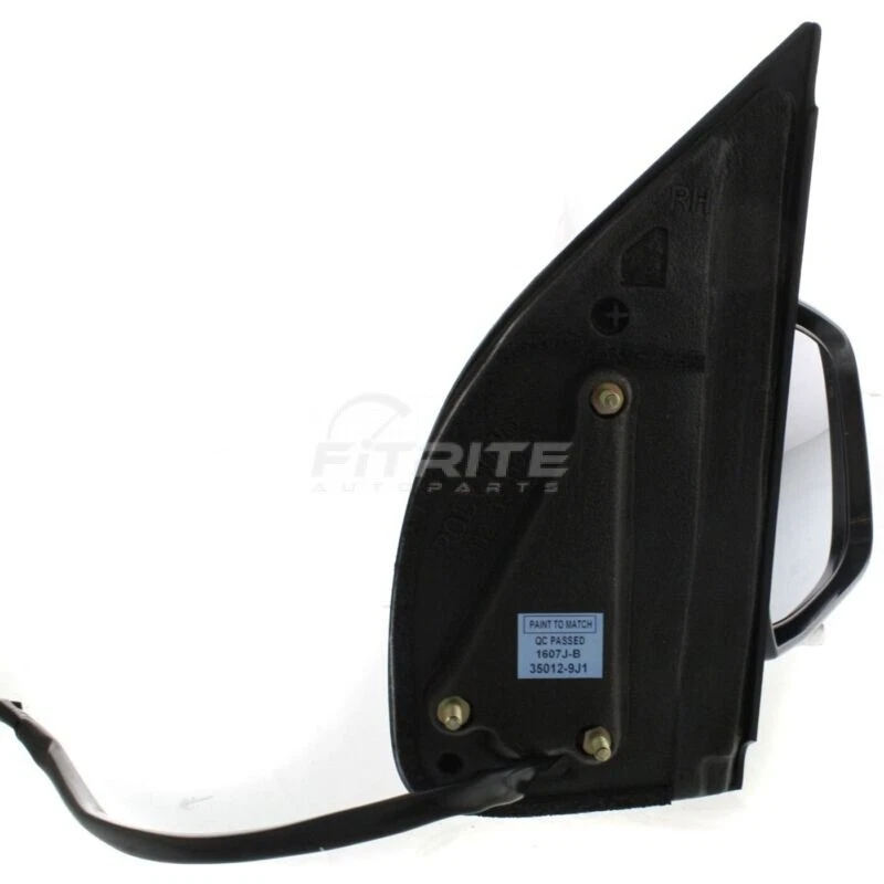 Nuevo espejo retrovisor delantero derecho para Nissan Pathfinder 96301EA29E 2005-2012 Foto 2 de 4