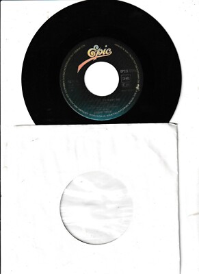 Cheap Trick - I Want You To Want Me 7'' (VG+/VG+)