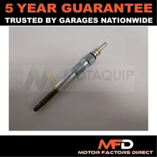 Fits VW Audi Ford Seat Skoda Renault Mitsubishi Volvo MFD Glow Plug