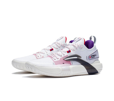 Li-Ning Speed 9 Premium White (Ship from HongKong) | eBay
