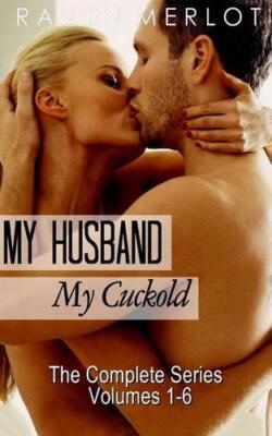 Raven Merlot My Husband, My Cuckold (Paperback) (UK IMPORT)