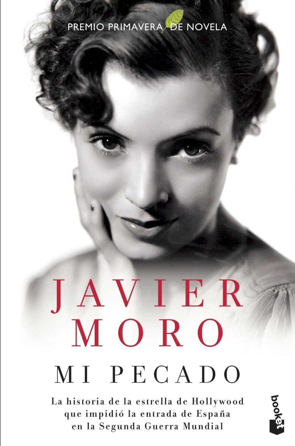 Thumbnail - Javier Moro | Mi Pecado | Taschenbuch | Spanisch (2019) | 384 S. |