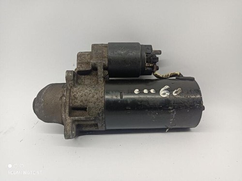 126065 halter anlasser BMW SERIE 3 COMPACTO E36 318TDS 1995