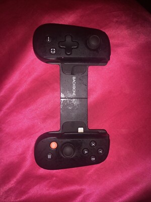 Backbone For The iPhone 