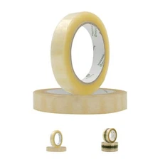 Biodegradable Eco-Friendly Tape | Durable Clear Heavy-Duty Packaging Tapes | ...