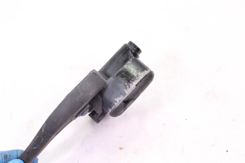 Polaris Magnum RMK 500 2002 freno delantero cilindro maestro Foto 4 de 4