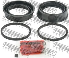 FEBEST Bremssattel Reparatursatz vorne für Jeep Cherokee KL Grand WK WK2