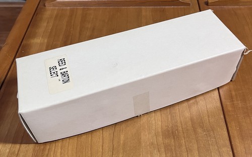 REED & BARTON ""CAMEL"" Edelstahl Besteck 20 Stück Service für 4 Neu im Karton - Bild 5 von 7
