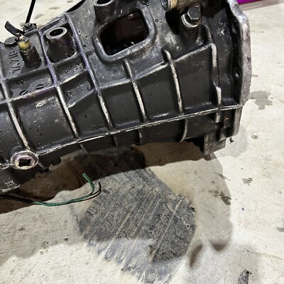 95-98 Nissan 240sx 5 Speed Manual Transmission S13 S14 KA24DE KA24