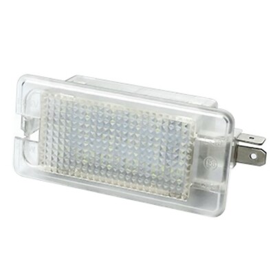 LED Kofferraum Innenraum Handschuhfach Beleuchtung Module p.f Kia Ceed Rio .. Q5