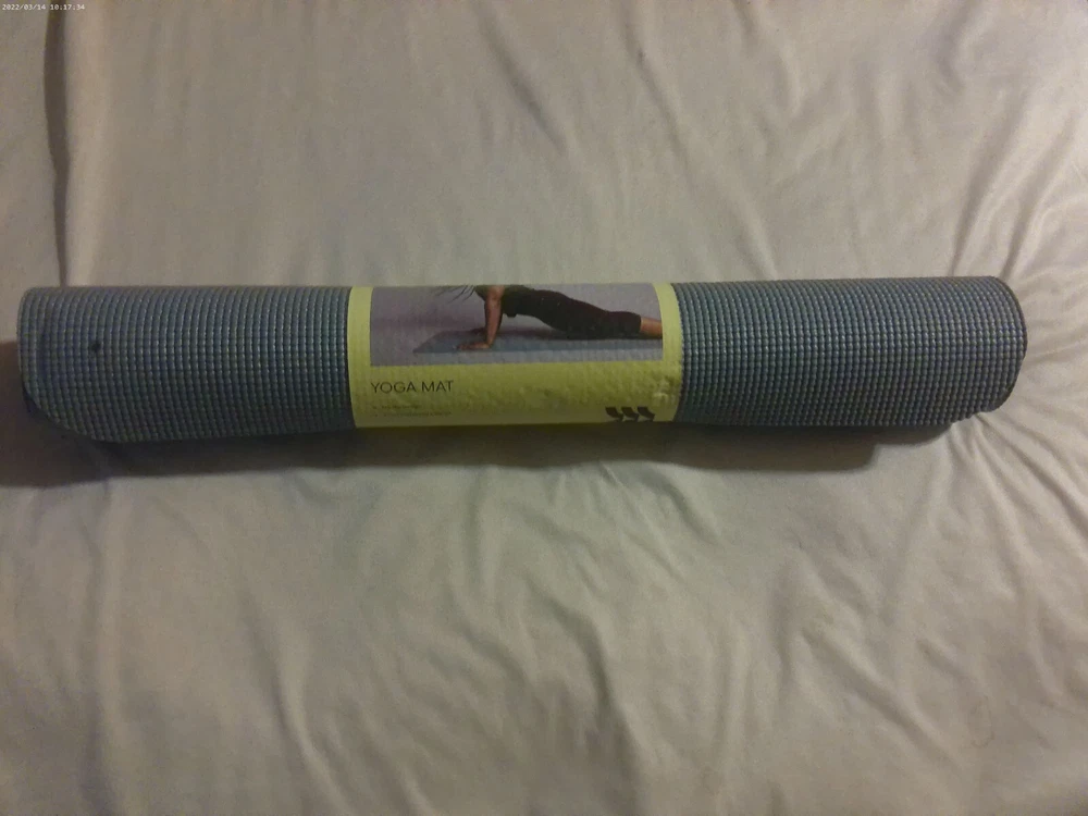 YOGA MAT