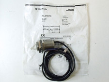 NIB Allen Bradley 872C-M15NP30-E2 SER D Inductive Proximity Sensor:  ɸ30mm