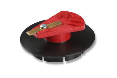 Mallory 335 Rotor-Shutter Wheel 8 Cylinder Unilite 37 & 38 Series