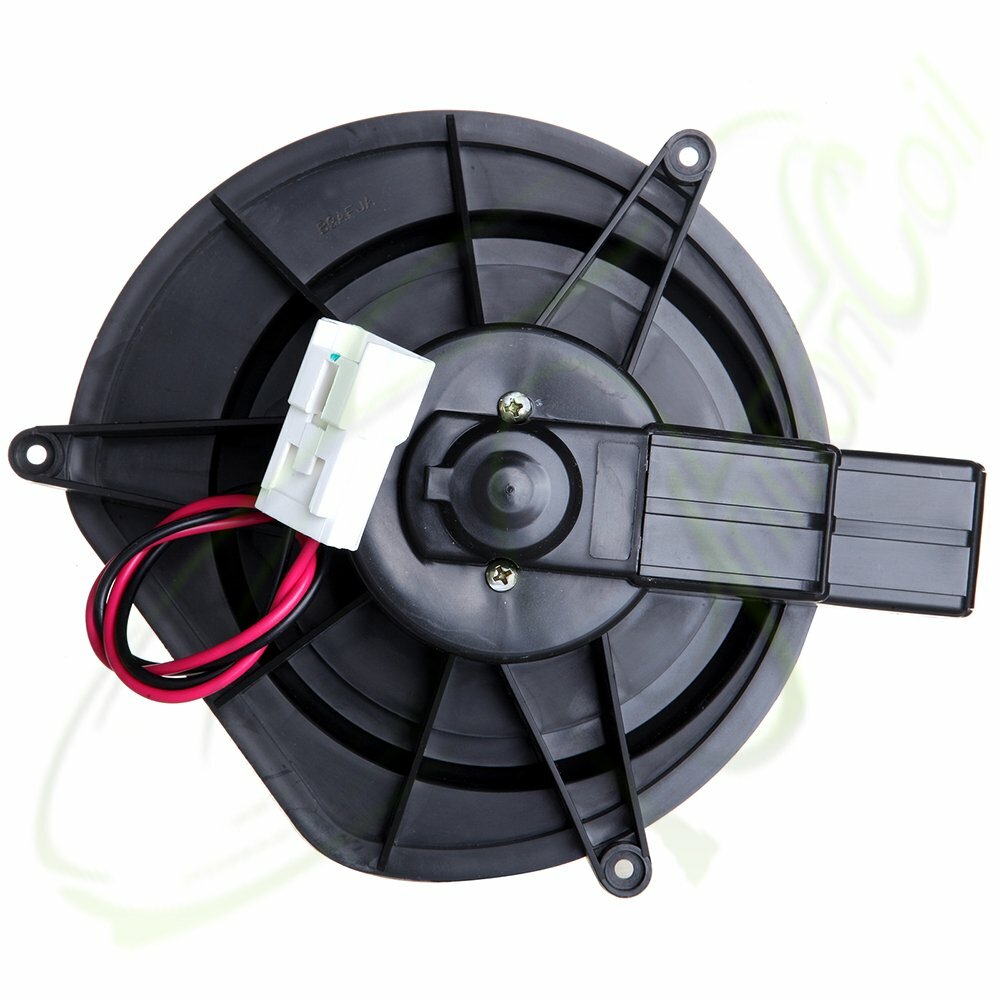 Nitro Engine ABS Blower Motor Air Conditioning And Heating Fits