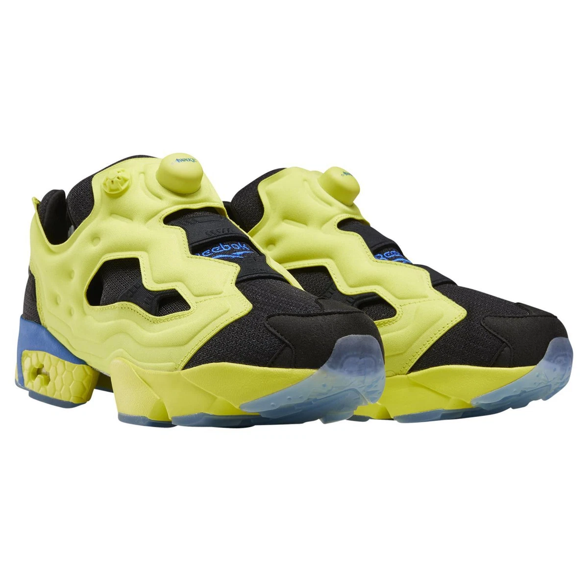 REEBOK UNISEX AWAKE NY INSTAPUMP FURY OG TRAINERS SHOES SNEAKERS