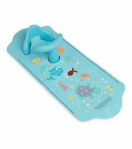 mothercare ergonomic bath support