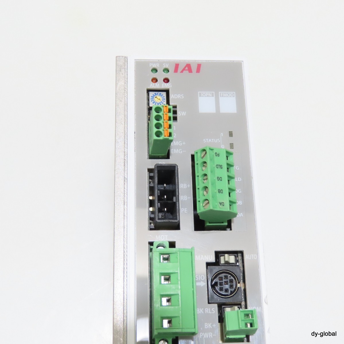 IAI Used SCON-CA-150I-CC-0-2,RCS3-SS8C-I-150-10-200-T2X10 IAI Used SCON-CA-150I-CC-0-2,RCS3-SS8C-I-150-10-200-T2X10