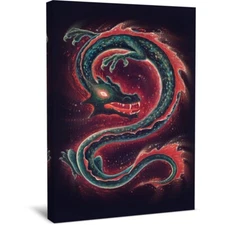 NMGD Canvas prints for Wall Décor Oil Painting Reproductions style-29