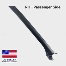 A-Pillar Trim Molding Windshield, for 2006-13 Land Rover Range Rover Sport L320